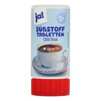 قرص قند شیرین کننده طبیعی