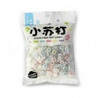 قرص نعنا ژاپنی بدون قند