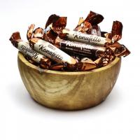 شکلات کانفت روشن