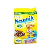 کورن فلکس صبحانه نسکوییک