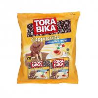 پودر کاپوچینو رژیمی تورابیکا