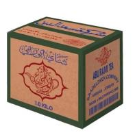 چای ابورامی اورجینال
