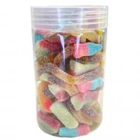 پاستیل ترش ببتو میکس