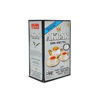 چای اکبر ارل گری عطری سیلان اورجینال