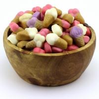 پاستیل بستنی ببتو فله ای