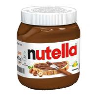 شکلات نوتلا ترک