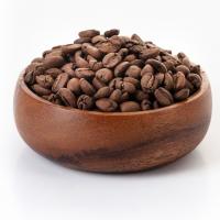 دانه قهوه 100 درصد عربیکا