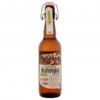 آبجو مارچینی شیشه ای بدون الکل