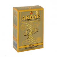 چای اکبر سیلان اورجینال