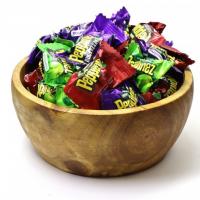 آبنبات ترش روشن