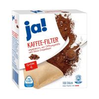 فیلتر قهوه !ja