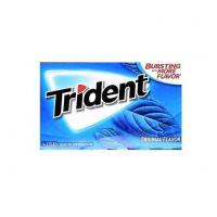 آدامس تریدنت نعنا یخی