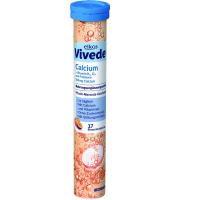 قرص جوشان کلسیم ویود اورجینال