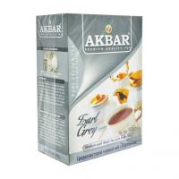 چای اکبر ارل گری عطری سیلان اورجینال