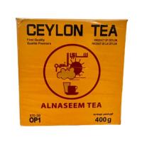 چای سیلان النسیم سیلان اورجینال