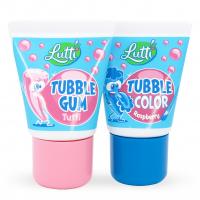 آدامس فرانسوی تیوپی