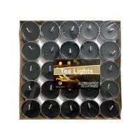 شمع وارمر ۵۰ عددی مشکی