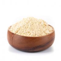 آرد نخودچی اعلا و خوش رنگ تازه آسیاب شده