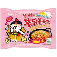 نودل کربونارا سامیانگ