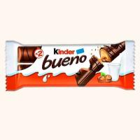 شکلات کیندر بوینو