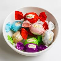 شکلات سورنی ایتالیا