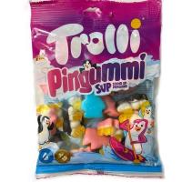 پاستیل ترولی آلمان پنگوئن