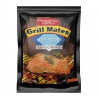 ادویه ماهی پیزارلا ایتالیایی