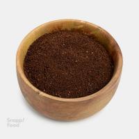 پودر قهوه میکس دارک