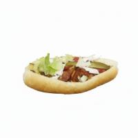 ساندویچ بندری