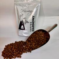 دانه قهوه 100 درصد روبوستا