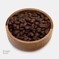 دانه قهوه 80 درصد روبوستا