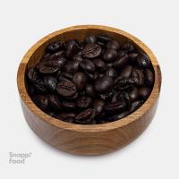 دانه قهوه 100 درصد روبوستا