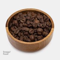 دانه قهوه 70 درصد عربیکا