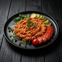 املت گوجه (ایرانی)