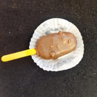 پاپسیکل بزرگ