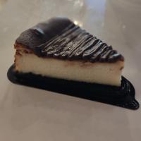 چیز کیک سن سباستین