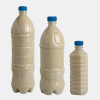 شیر موز خرما