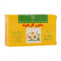 صابون گل بابونه گل کوه