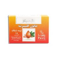 صابون گلیسیرین گل سیتو