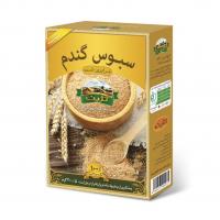 سبوس گندم