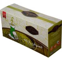 تی بگ رازیانه