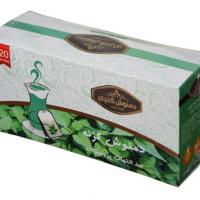 تی بگ گزنه