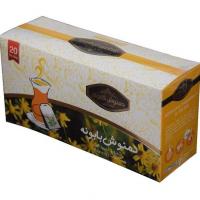 تی بگ بابونه