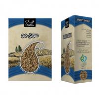 سویق جو