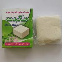 صابون سفیدآب
