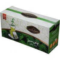 تی بگ چای سبز