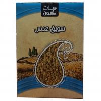 سویق عدس