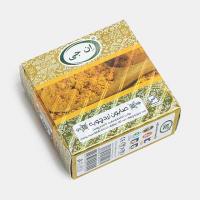 صابون زردچوبه ان جی