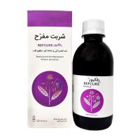 شربت مفرح اعصاب
