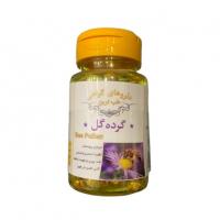 کپسول گرده گل